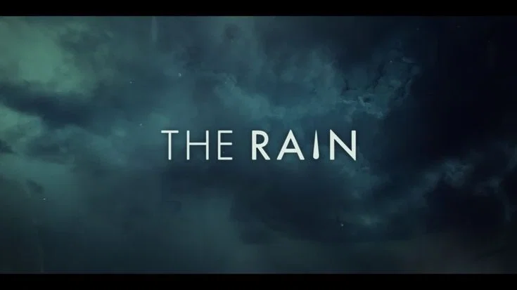 The Rain