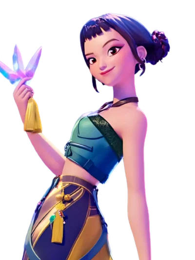 Zoey
