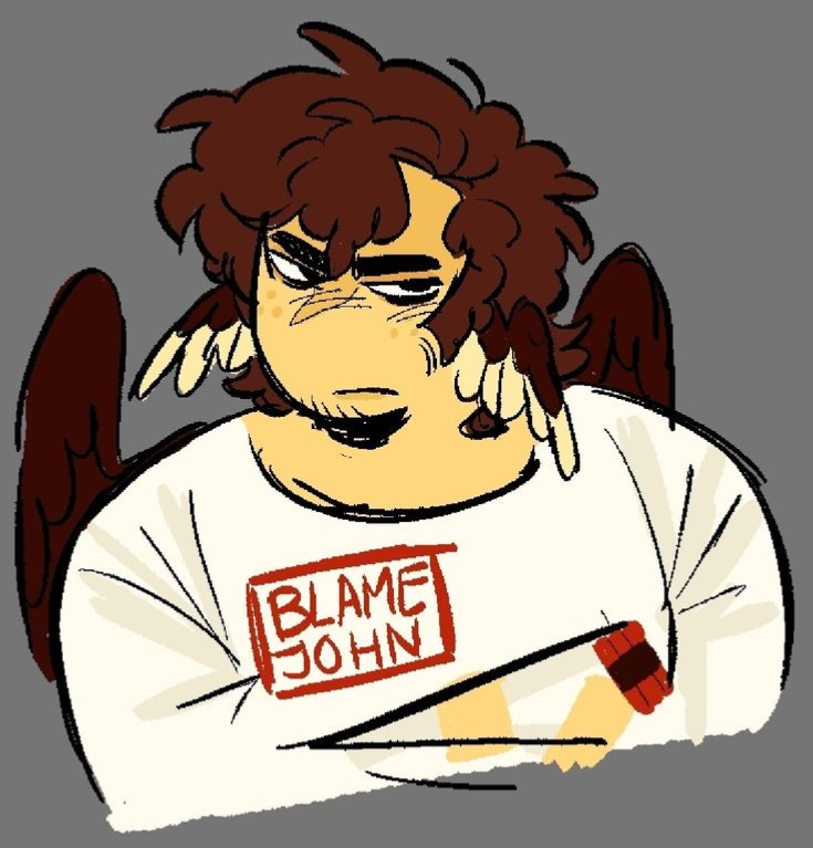 𖤝🍗Shedletskyθρ⋆ // She’s crazy but she is mine