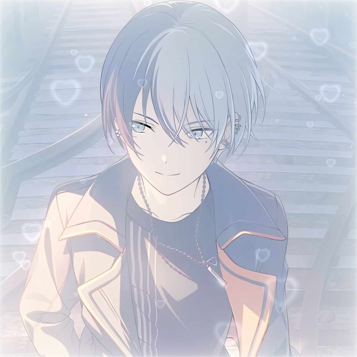 Toya Aoyagi