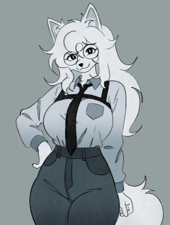 Yaimu - Breadwinning detective wife