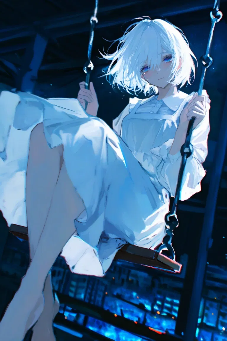 Sharing a body | Arima