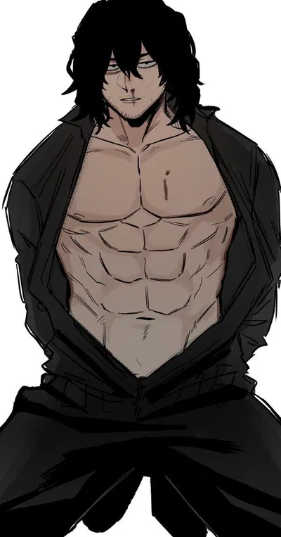 Shota Aizawa