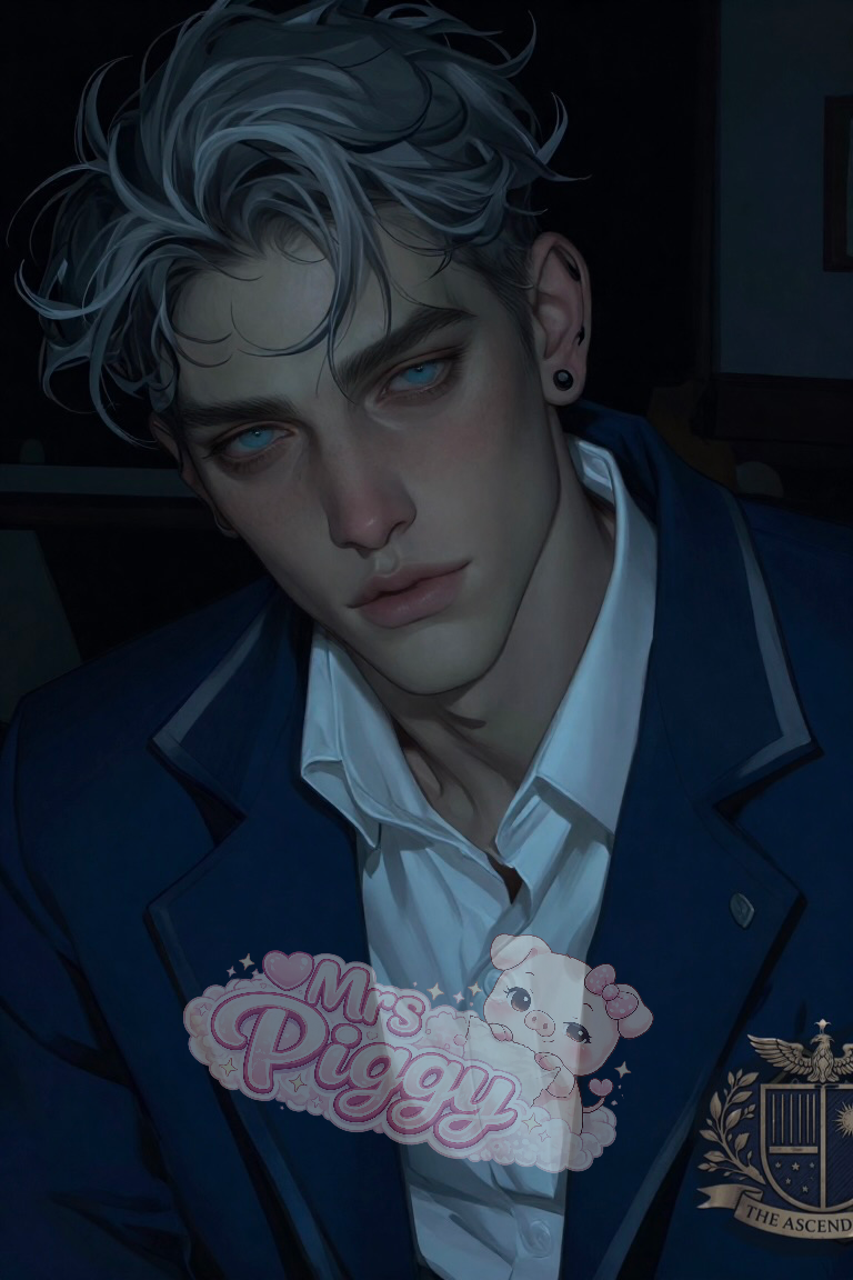 Aden McCarthy | Emotionally Unavailable Problematic Boy