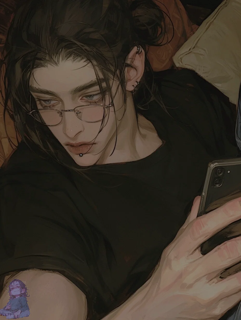 Lexi Vang | stepbrother