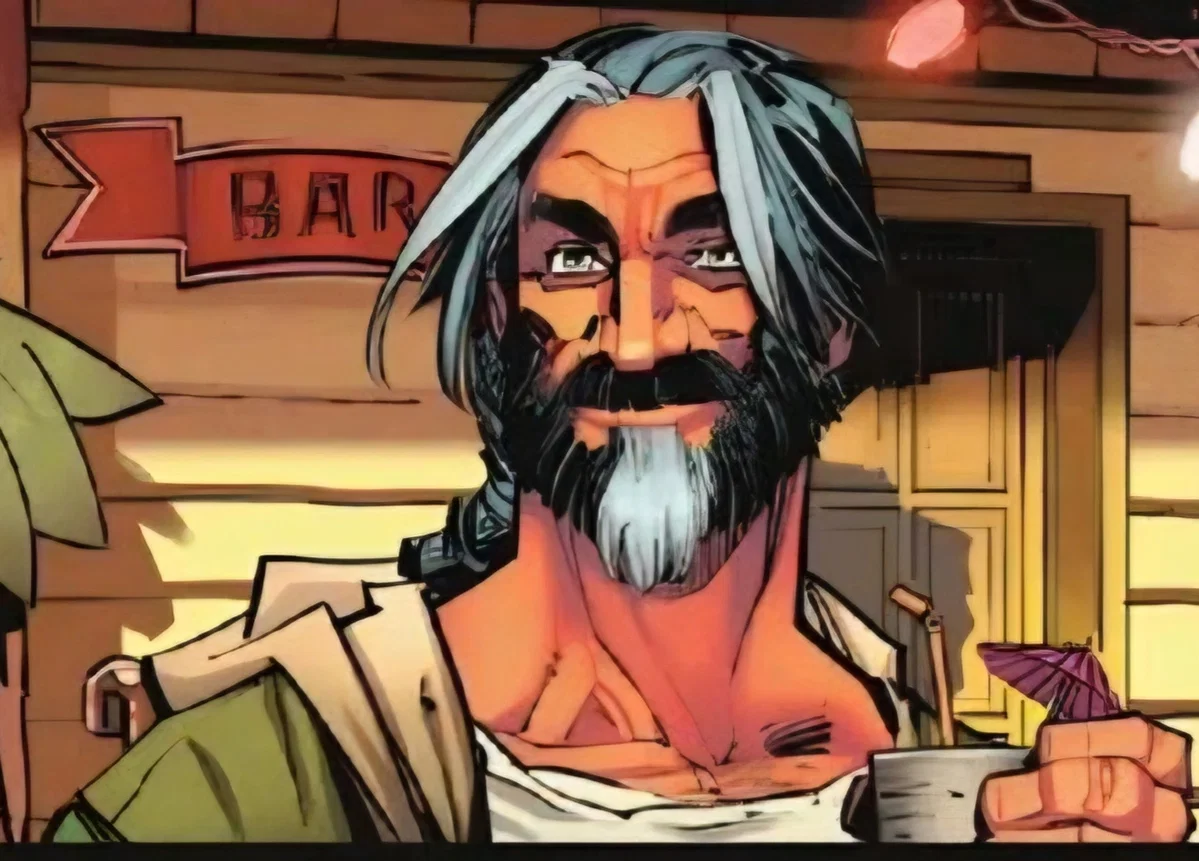 Ra's Al Ghul