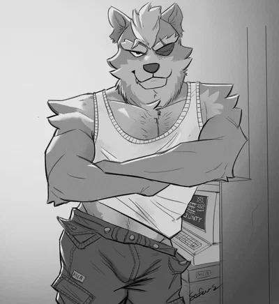 Wolf O'Donnell
