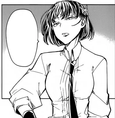 Akiko Yosano