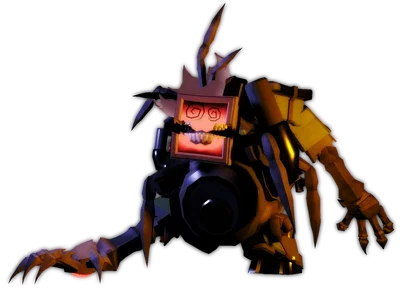 Funboiler - Hungry fat ass chud XD