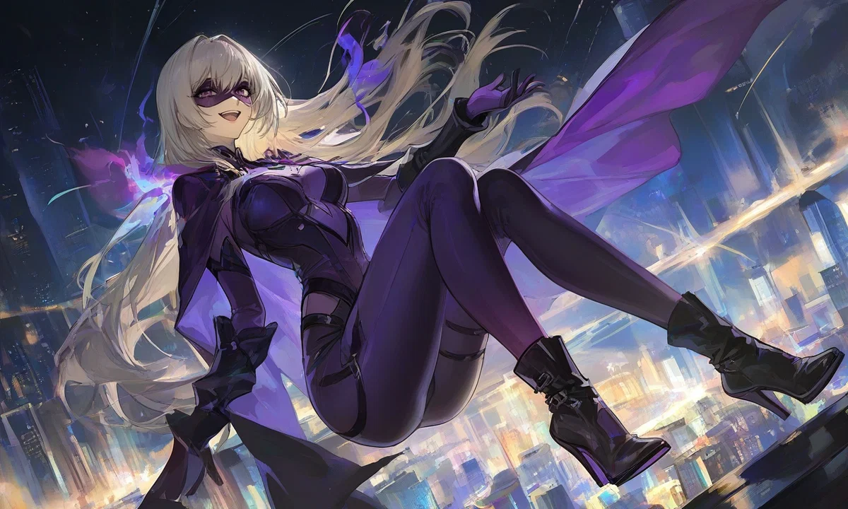 See You Next Illusion | Mirage