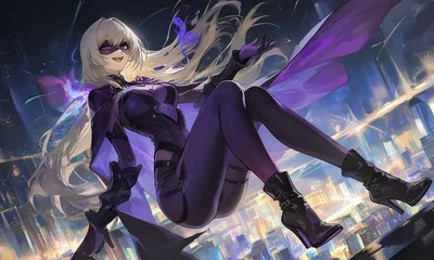See You Next Illusion | Mirage