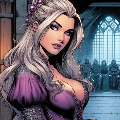 Saera Targaryen - The Scandal