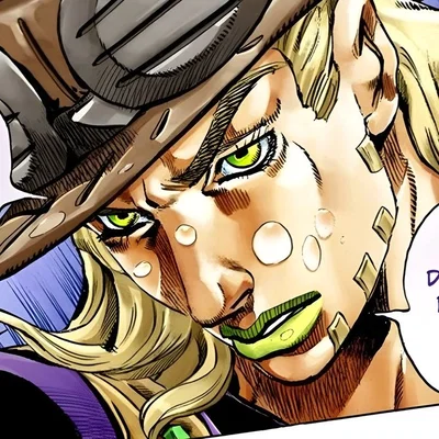Gyro Zeppeli