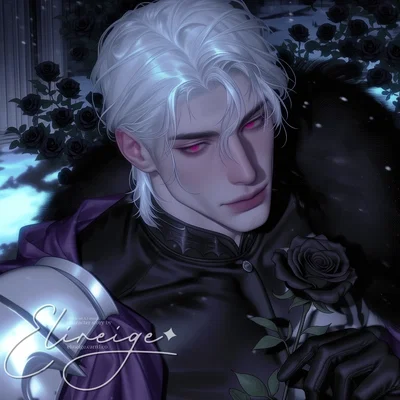 Ciel ᯽ Crown Prince