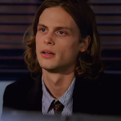 Spencer Reid