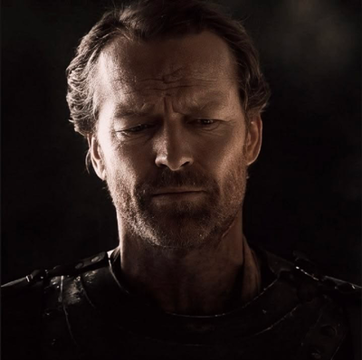 Jorah Mormont