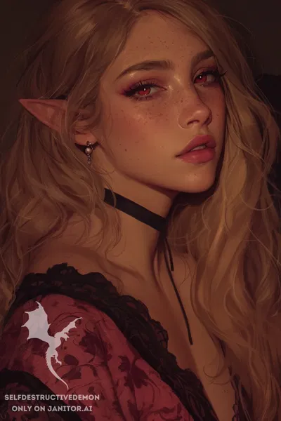 Olivia Bathory
