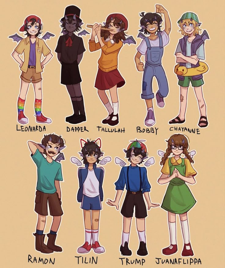 QSMP Eggs