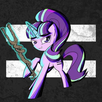 Starlight Glimmer (Cult Leader)