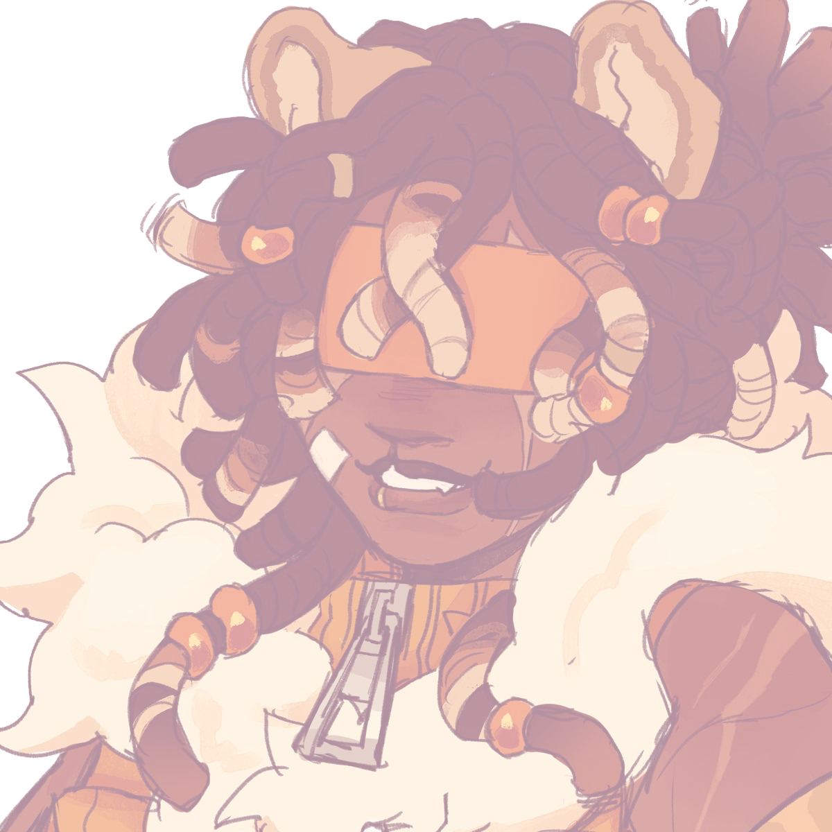 𓊆🍫 ۫ manepear θC