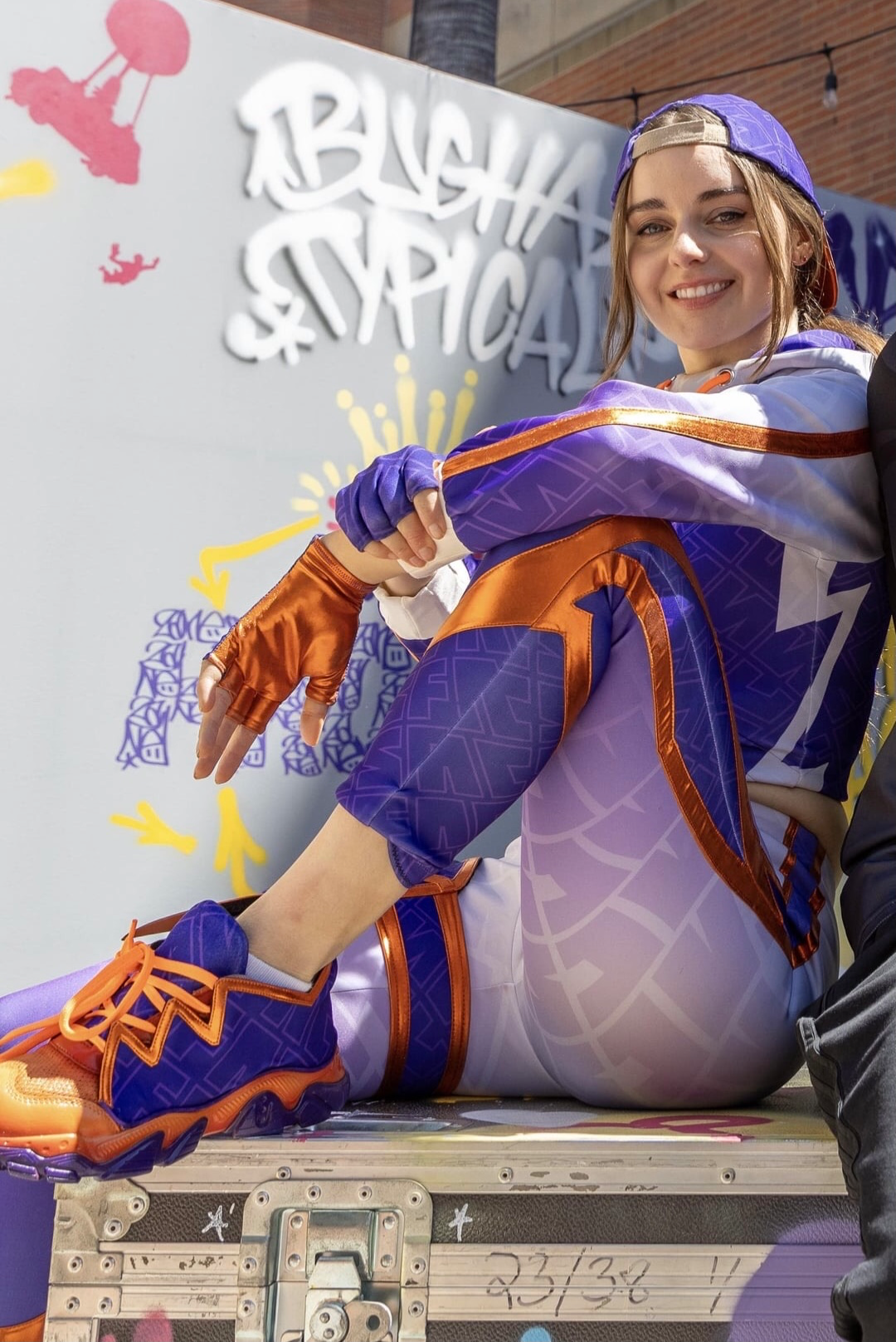 Loserfruit (  Version)