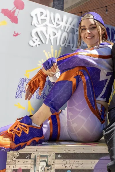 Loserfruit (  Version)
