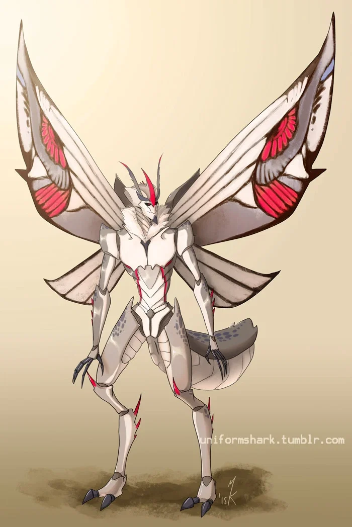 🌕 Starscream 🌕