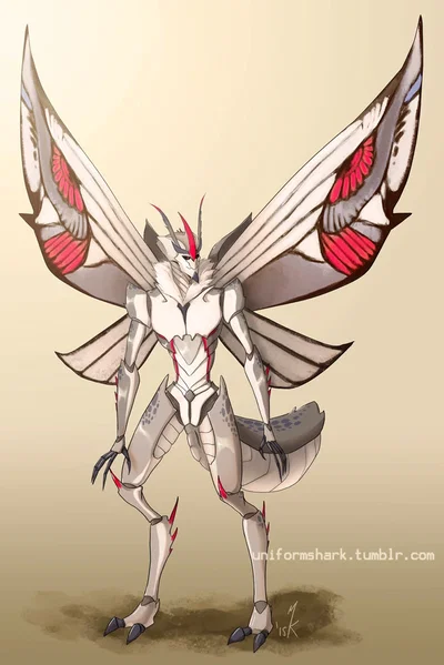 🌕 Starscream 🌕