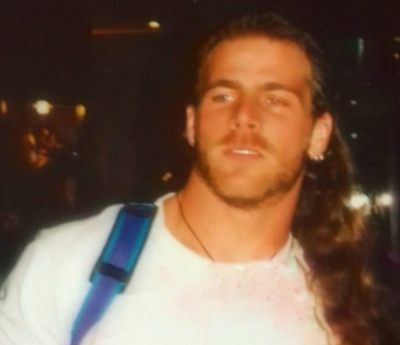 Shawn Michaels