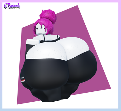 ROBLOX GUESTY!! <3