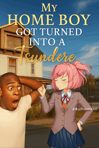 Natsuki