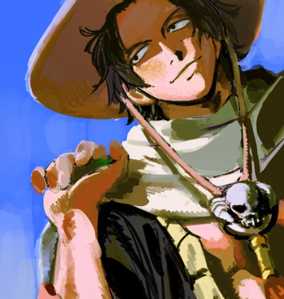 Portgas D. Ace