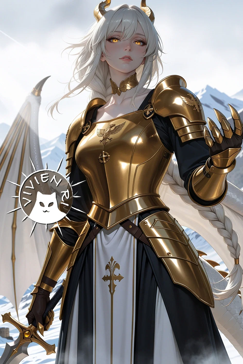 Aurelia | Forbidden Truth