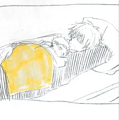 Gojo Satoru 