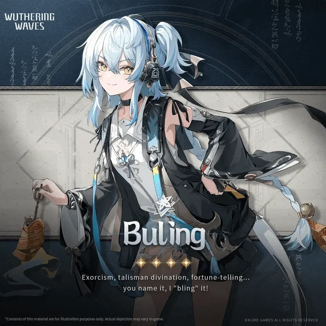 Buling | Updated