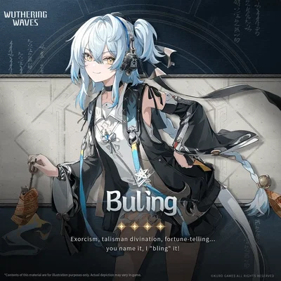 Buling | Updated