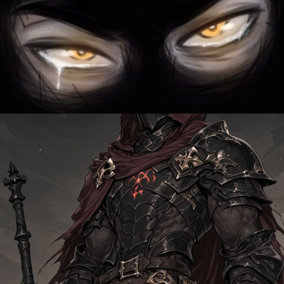 Malekai || Executioner