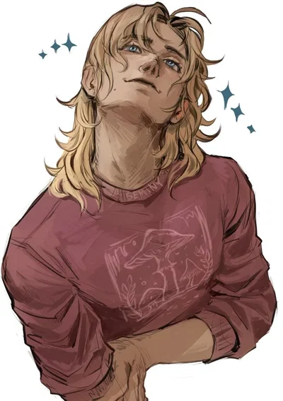 ~Elim Hockstetter, Your Super Sweet Boyfriend~