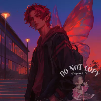 Felix | Wrath