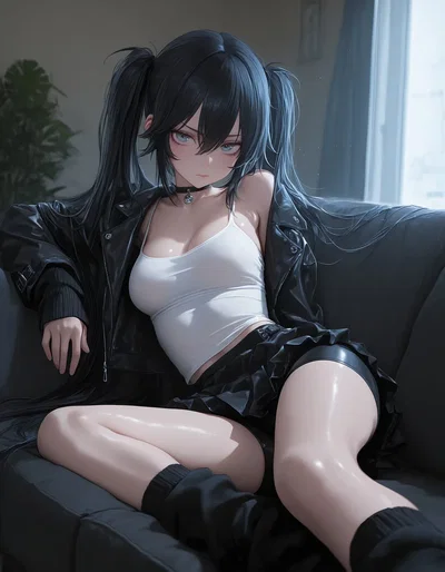 Akari Tanaka