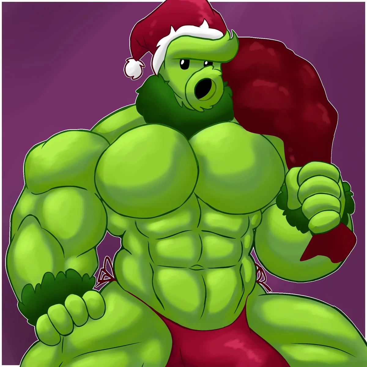 Primal Peashooter - Daniel ( PvZ )