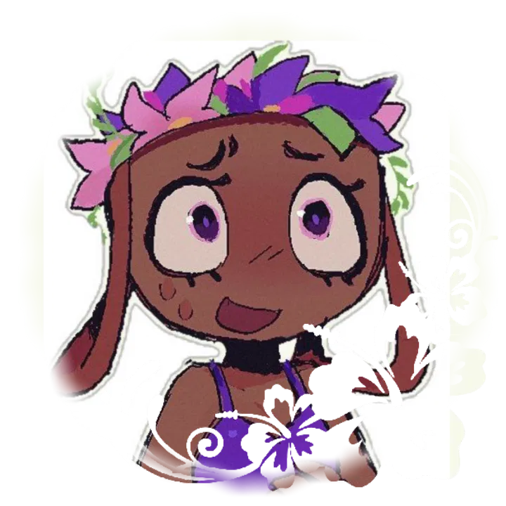  ̊˖𓍢ִ໋❀ BASSIE BLOOMINGTON