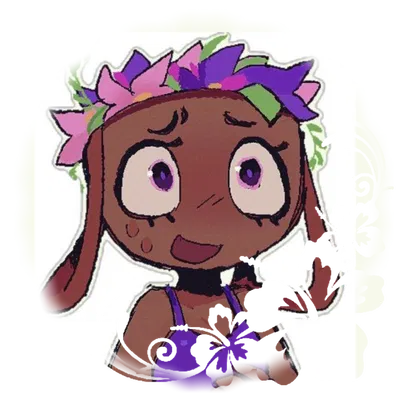 ̊˖𓍢ִ໋❀ BASSIE BLOOMINGTON