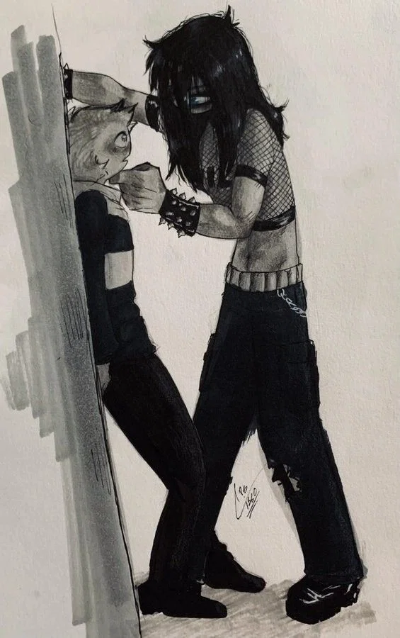 Peter Dunbar (goth) 