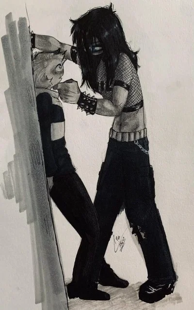 Peter Dunbar (goth) 