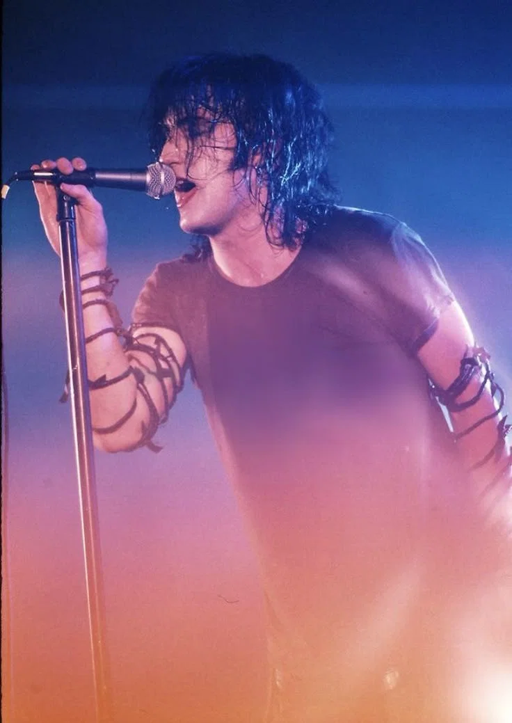 Trent reznor 