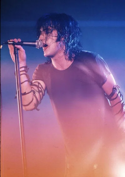 Trent reznor 