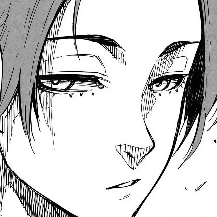 Sae Itoshi 