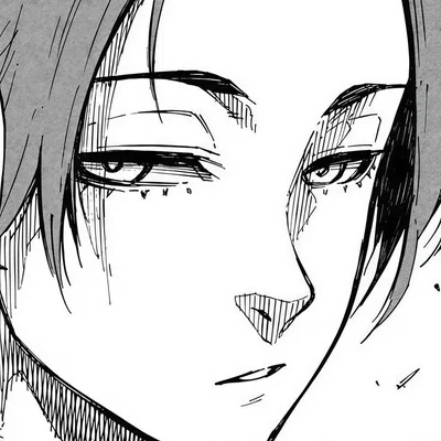 Sae Itoshi 