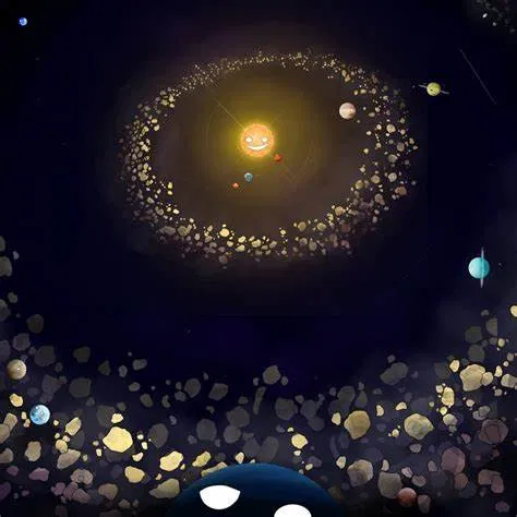 { Planetballs / Solarballs RP }